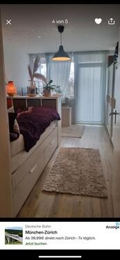 Foto - Etagenwohnung in München zur Miete