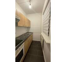 Einzimmerwohnung mit Balkon und Einbauküche in Gorbitz - Dresden Cotta