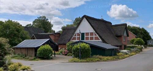 Foto - 6 Zimmer Einfamilienhaus zum Kaufen in Wischhafen