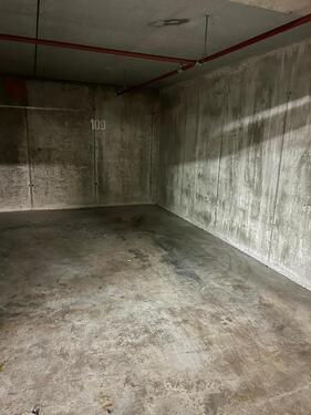 Foto - Parkplatz in TG zentral in Kaiserslautern