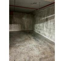 Parkplatz in TG zentral in Kaiserslautern