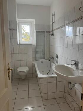 Foto - 3 Zimmer Etagenwohnung in Lengenfeld