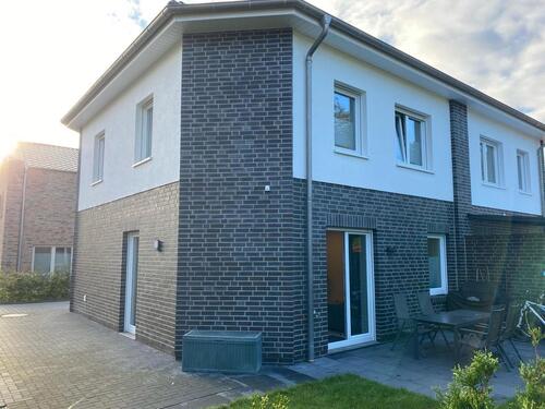 Foto - 4 Zimmer Doppelhaushälfte zum Kaufen in Wildeshausen