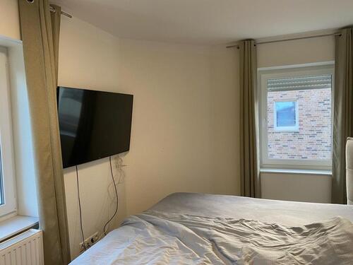 Foto - 4 Zimmer Doppelhaushälfte in Wildeshausen