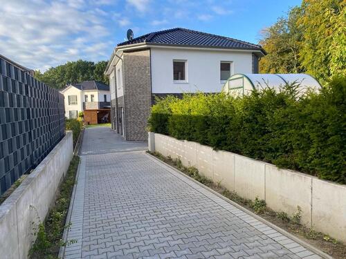 Foto - Doppelhaushälfte in Wildeshausen zum Kaufen