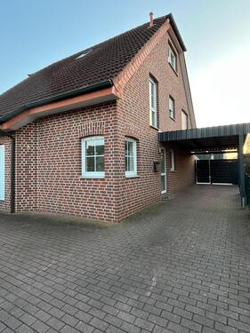 Foto - Moderne Doppelhaushälfte in ruhiger Sackgassenlage