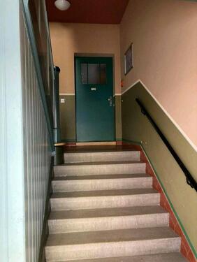 Foto - 1.5 Zimmer Erdgeschoßwohnung in Leipzig