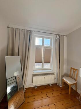 Foto - 2 Zimmer Etagenwohnung zur Miete in Schwerin