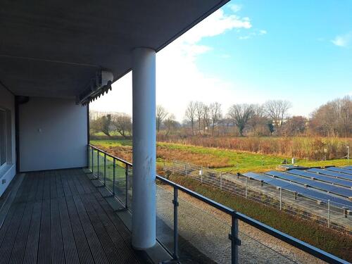 Foto - große sanierte 2 Zimmerwohnung im Trögelsbyerweg 52