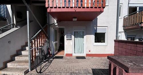 Foto - Einliegerwohnung in Erbach - 680,00&nbsp;EUR Kaltmiete, ca.&nbsp; 55,00&nbsp;m&sup2;