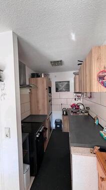 Foto - Erdgeschoßwohnung in Homburg zur Miete