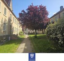 Freundliche Wohnung mit Wohnküche und Tageslichtbad! - Freital