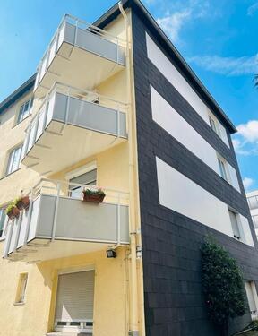 Foto - 3.5 Zimmer Etagenwohnung zur Miete in Essen