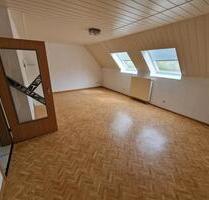 Gemütliche 3-Zimmer-Wohnung in Wimmer – ab sofort bezugsfrei - Bad Essen