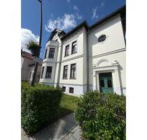 Gemütliche 2 Zimmerwohnung im Stadtzentrum - Bad Doberan