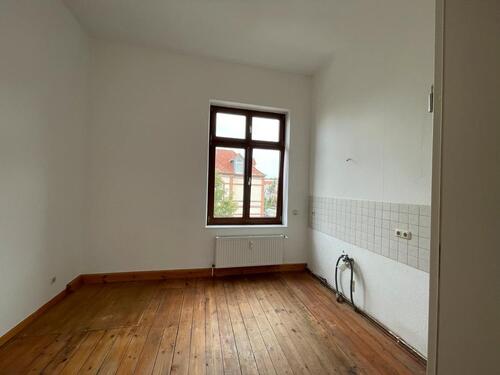 Foto - 2 Zimmer Dachgeschoßwohnung in Bad Doberan