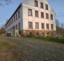 3 Seitenhof, Grundstück 24000 m2 - Lunzenau