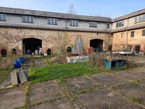 Foto - Bauernhaus, Landhaus in Lunzenau zum Kaufen