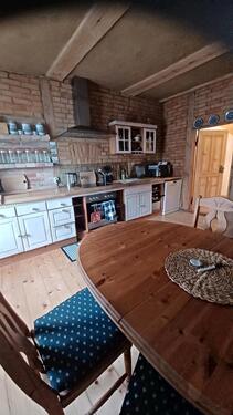 Foto - Ferienhaus in der Uckermark Groß Dölln