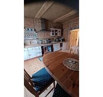 Ferienhaus in der Uckermark Groß Dölln - Templin