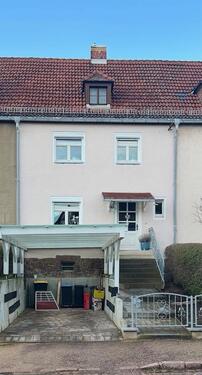 Foto - 3 Zimmer Reihenhaus zum Kaufen in Meißen