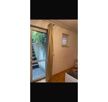 Exklusive,Mobiliert.All inklusive 1 Zimmer Wohnung im Neu Isenbur - Neu-Isenburg