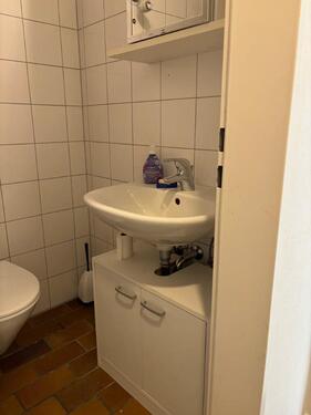 Foto - Etagenwohnung in Euskirchen zur Miete