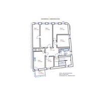 4 Zimmer, Balkon, Küche, Bad, 2 Stellplätze - Schleiz