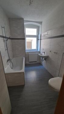 Foto - 4 Zimmer Etagenwohnung zur Miete in Schleiz
