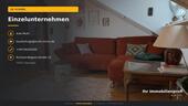 Foto - 3 Zimmer Dachgeschoßwohnung zur Miete in Eppingen