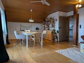 Foto - 3 Zimmer Dachgeschoßwohnung in Eppingen