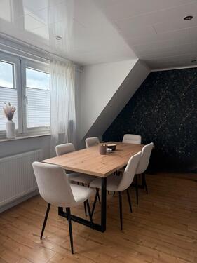 Foto - 2 Zimmer Dachgeschoßwohnung zur Miete in Alheim