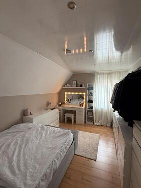 Foto - 2 Zimmer Dachgeschoßwohnung in Alheim