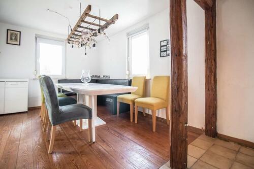 Foto - Etagenwohnung zur Miete in Offenau
