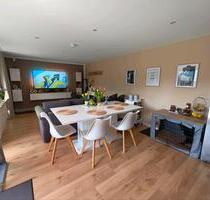 Helle 2-Zimmer-Wohnung mit großer Terrasse in Bad Wildbad