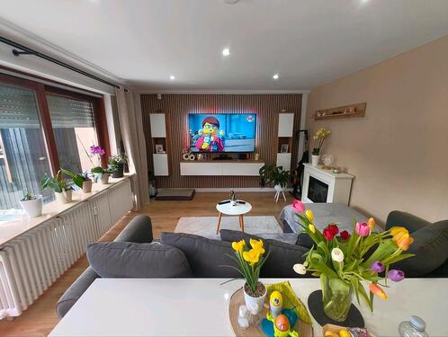 Foto - 2 Zimmer Etagenwohnung zum Kaufen in Bad Wildbad