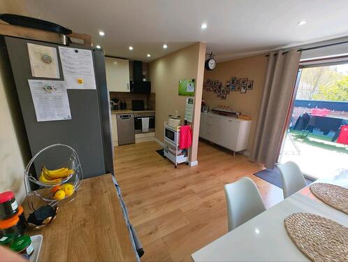 Foto - Etagenwohnung in Bad Wildbad zum Kaufen
