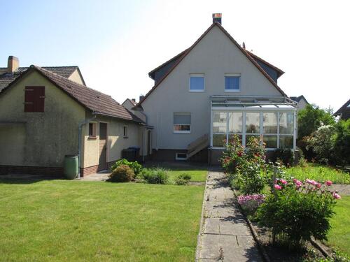 Foto - Einfamilienhaus zum Kaufen in Wolfsburg