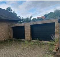 Doppel Garage Stellplatz - 180,00 EUR Miete, in Rinteln (PLZ: 31737)