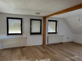 Foto - Etagenwohnung in Rödelsee zur Miete