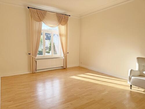 Foto - Exklusive 4 Zimmer-Altbauwohnung im Zentrum von Bad Oeynhausen