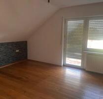 Schöne Dachgeschosswohnung - 600,00 EUR Kaltmiete, in Lutzerath (PLZ: 56826)