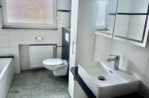 Foto - Etagenwohnung in Lutzerath