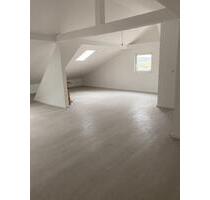 3 Zimmer DG Wohnung Langgöns Niederkleen - Wetzlar