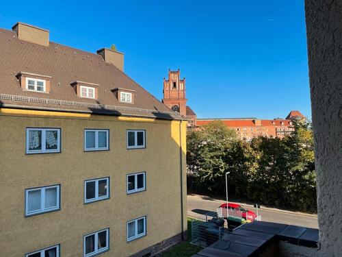 Foto - Etagenwohnung zur Miete in Kassel
