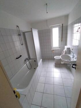 Foto - Wohnberechtigungsschein für bis zu 80qm