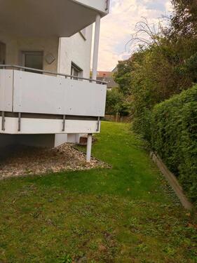 Foto - Etagenwohnung zur Miete in Hamm