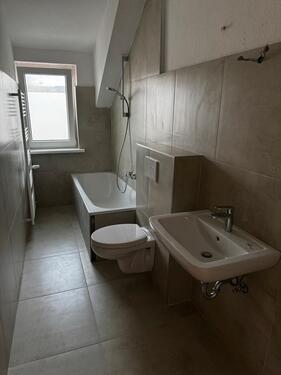 Foto - Etagenwohnung zur Miete in Hemer