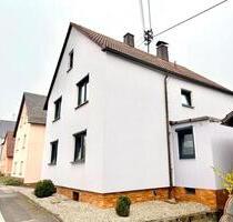 Entkerntes Mehrfamilienhaus in Wertheim – Investitionsobjekt