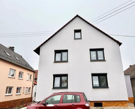 Foto - Einfamilienhaus zum Kaufen in Wertheim